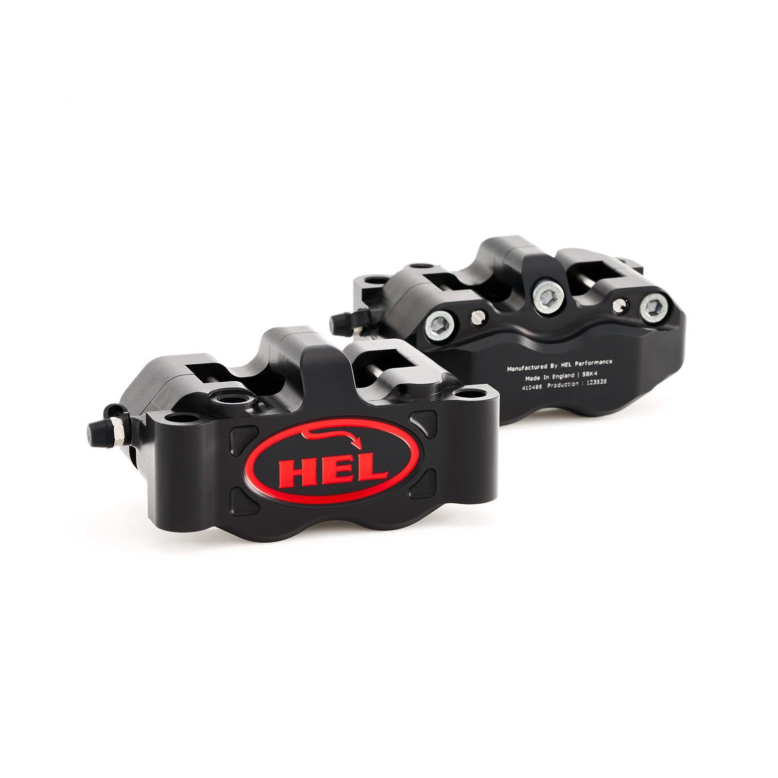 HeL様 HEL Performance — Shop — MindenMoto.com
